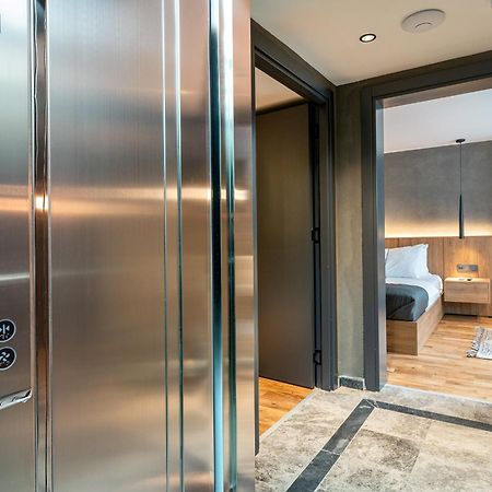 Urban Quarters - Guelhane Istanbul Ngoại thất bức ảnh