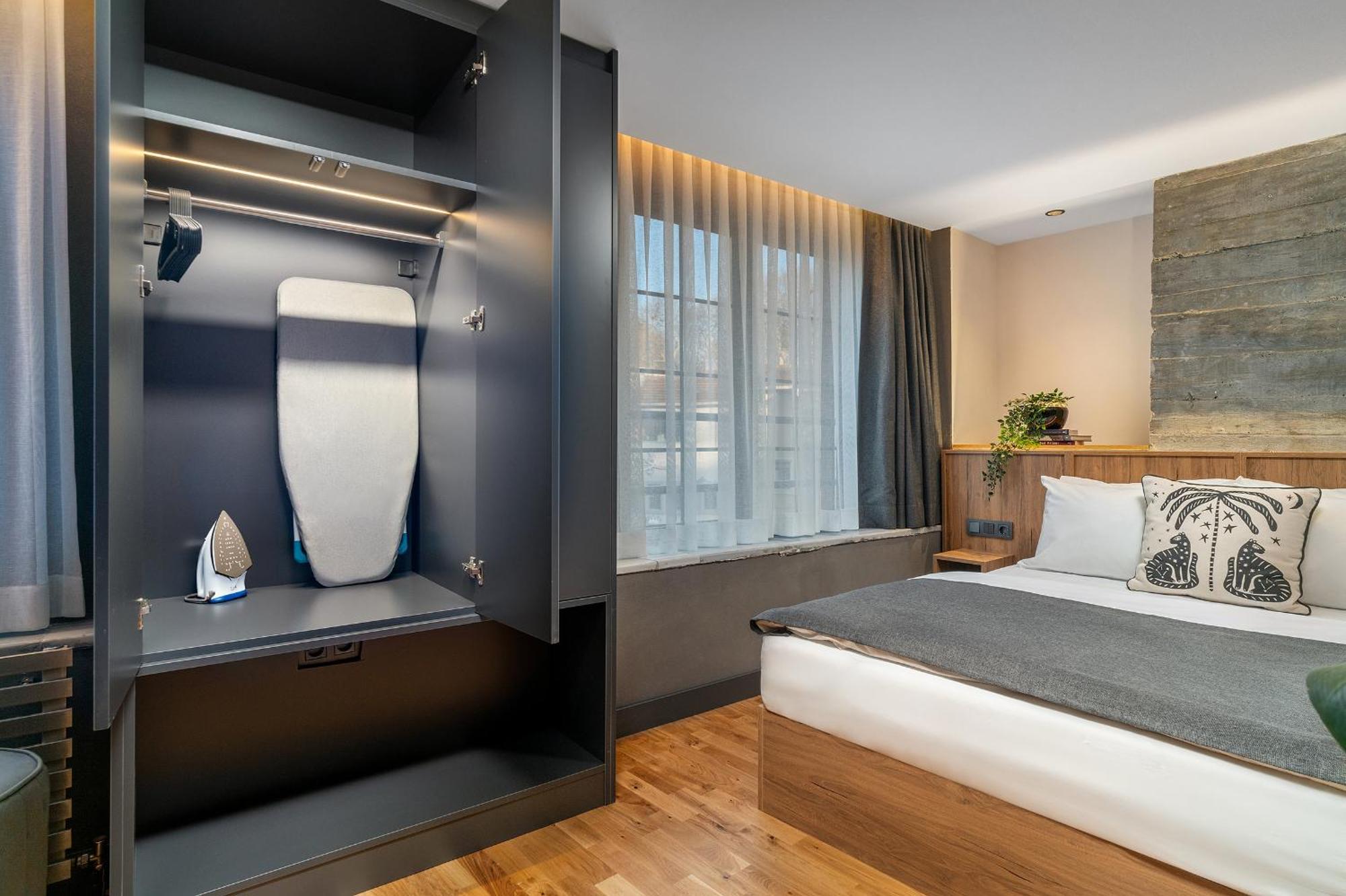 Urban Quarters - Guelhane Istanbul Ngoại thất bức ảnh