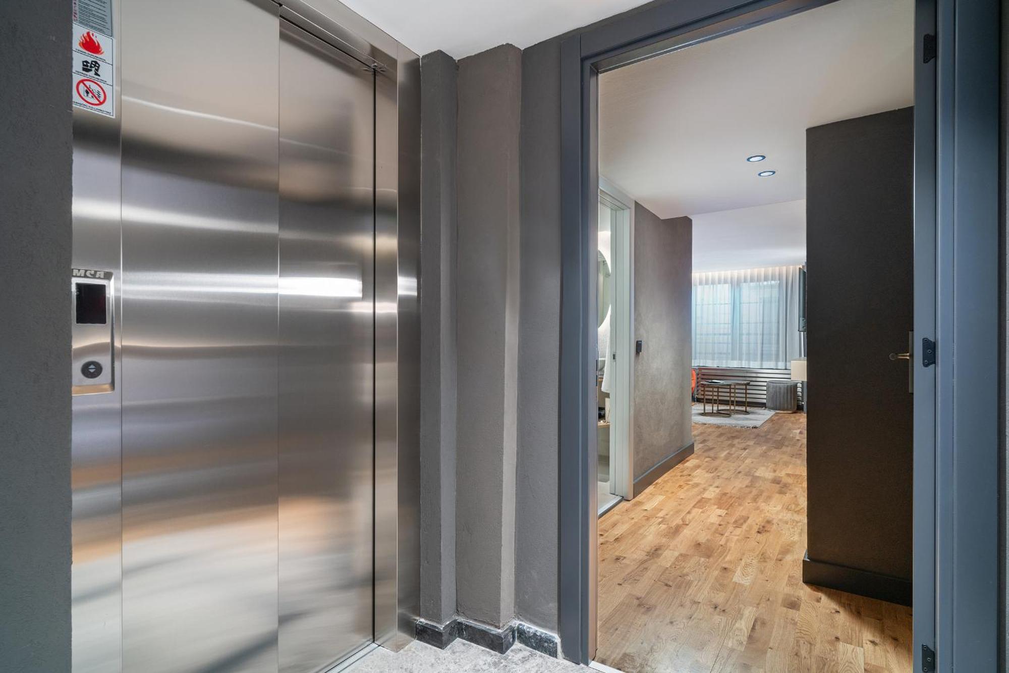 Urban Quarters - Guelhane Istanbul Ngoại thất bức ảnh