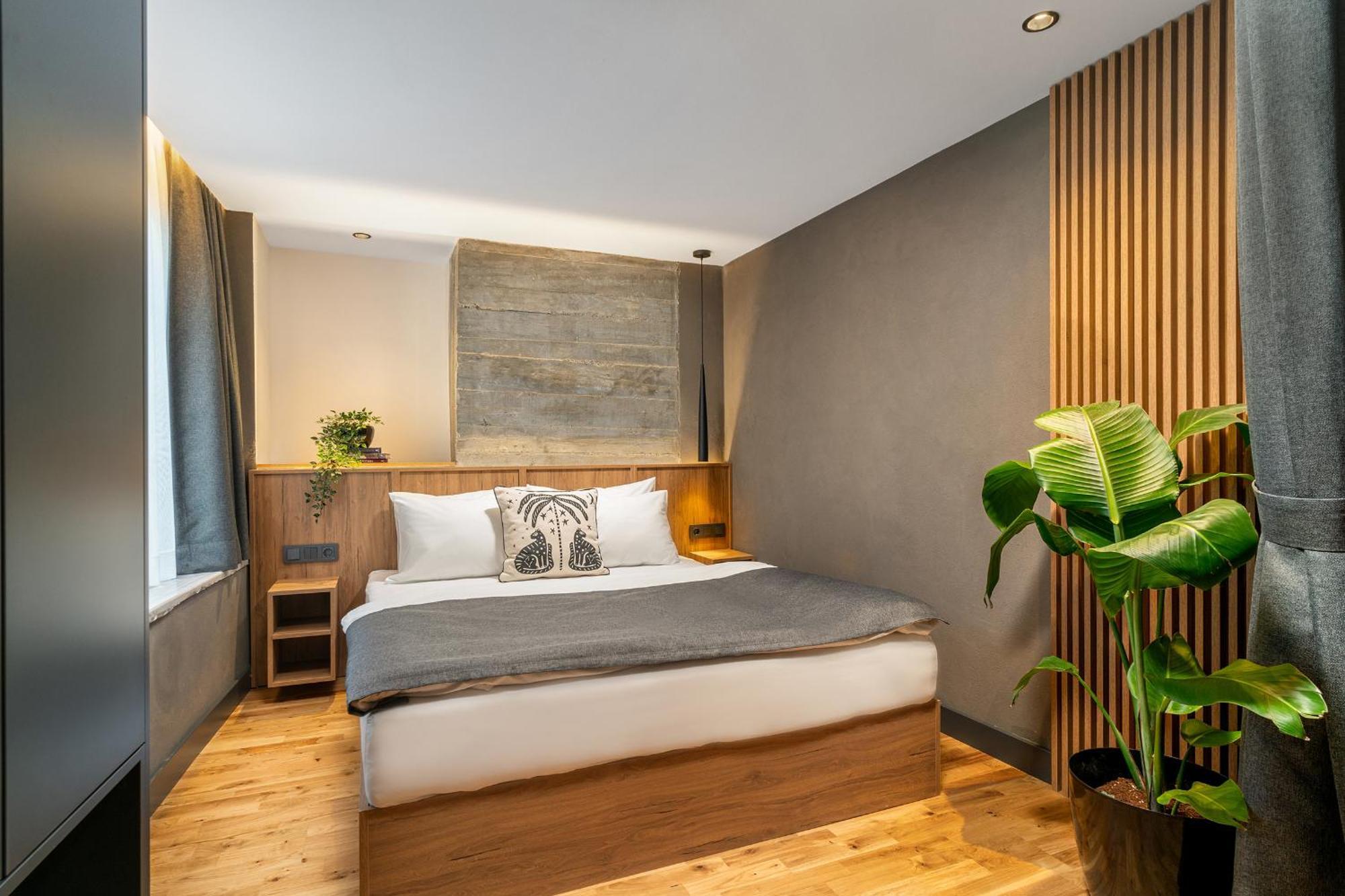 Urban Quarters - Guelhane Istanbul Ngoại thất bức ảnh