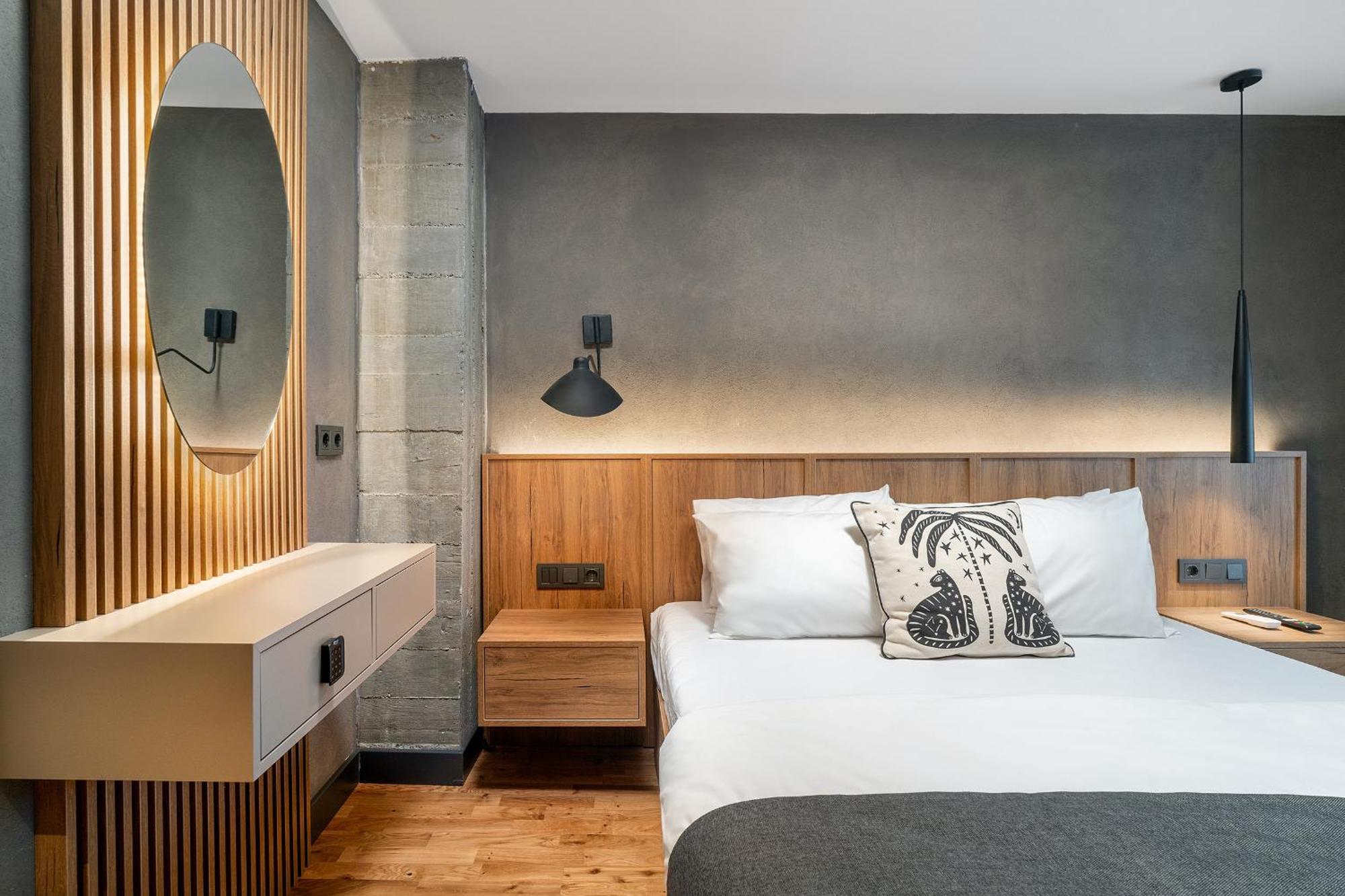 Urban Quarters - Guelhane Istanbul Ngoại thất bức ảnh