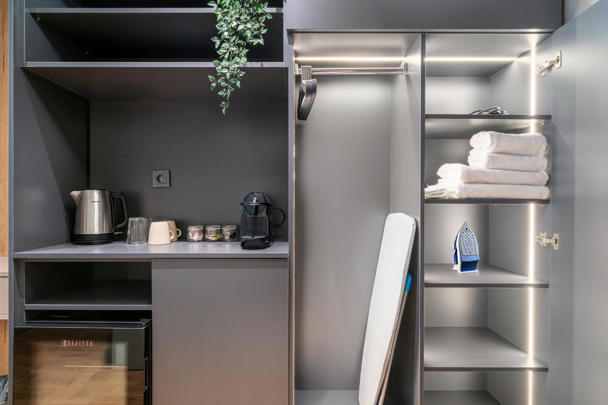 Urban Quarters - Guelhane Istanbul Ngoại thất bức ảnh