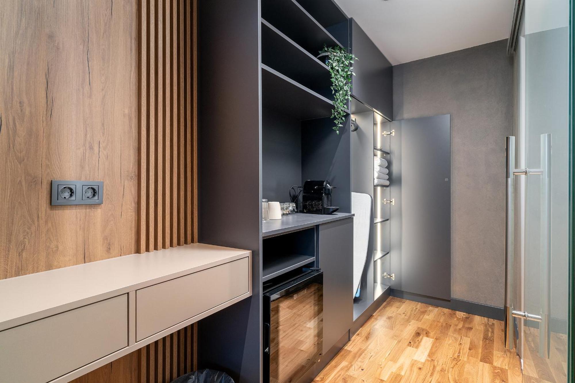 Urban Quarters - Guelhane Istanbul Ngoại thất bức ảnh