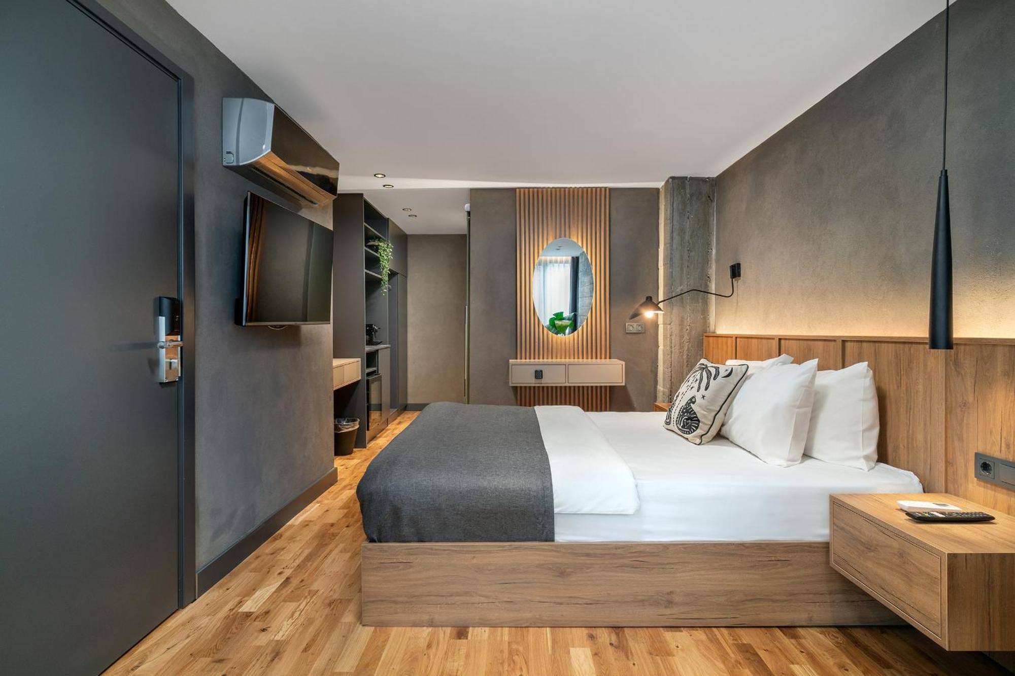 Urban Quarters - Guelhane Istanbul Ngoại thất bức ảnh