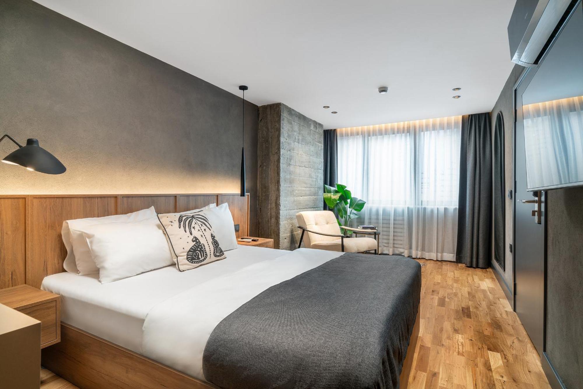 Urban Quarters - Guelhane Istanbul Ngoại thất bức ảnh