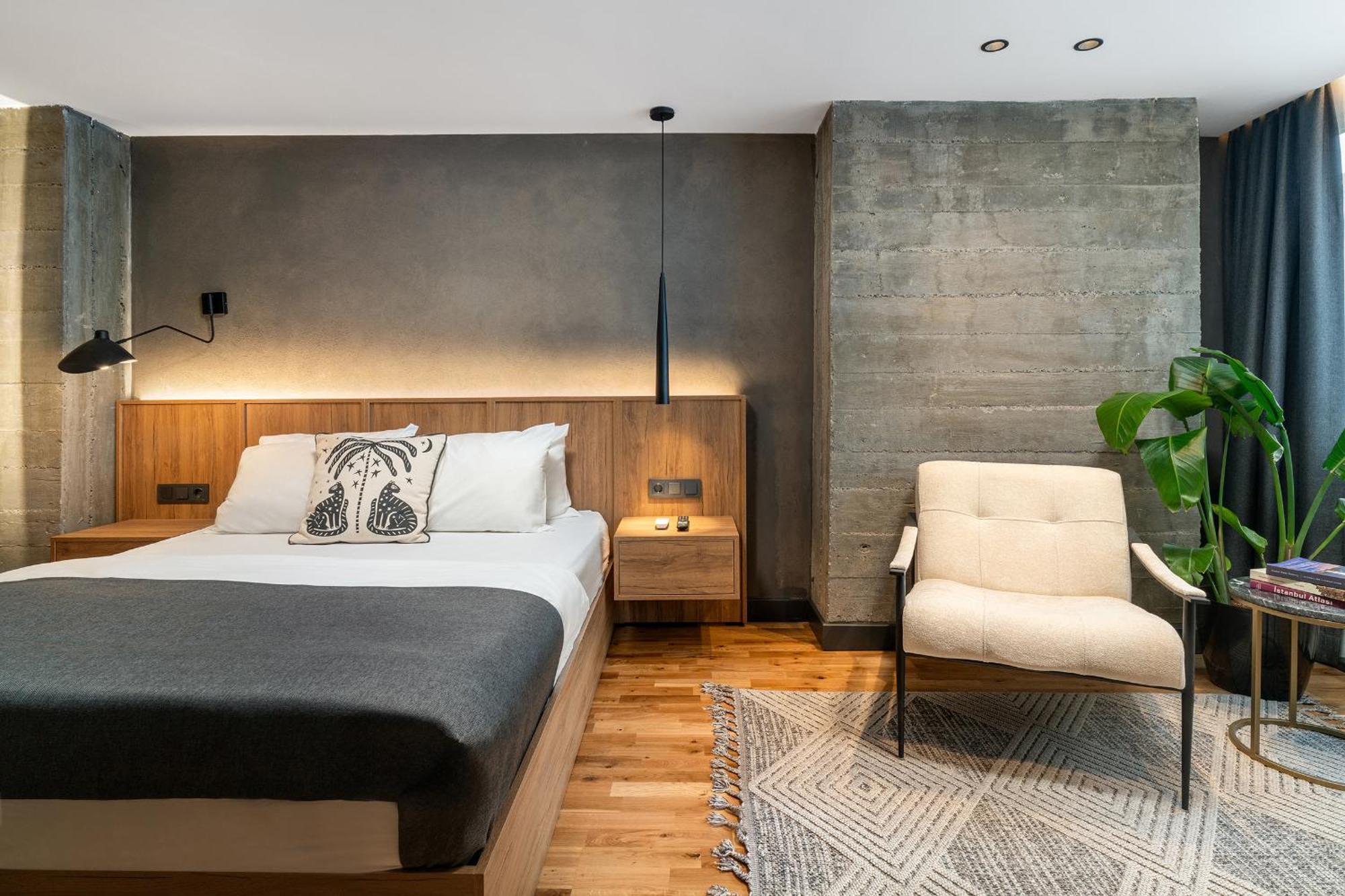 Urban Quarters - Guelhane Istanbul Ngoại thất bức ảnh